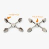 Lightweight Stove Adapter Burner Connector Gas Tank Converter for Outdoor