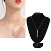 Breathing Collar for Anxiety Relief, Slows Breathing for Healthy Skin