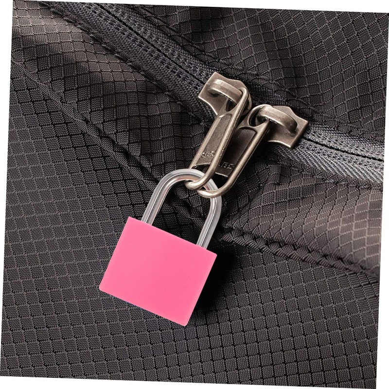 jojofuny Copper Lock Keys for Diary Book Travel Locks with