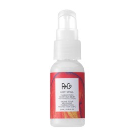 R+Co Hot Spell Thermotech Blowout Balm Deluxe | 450* F Protection, Provides Frizz Protection + Long Lasting Style | Vegan + Cruelty-Free | 1 Oz