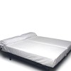 Softsan Protect Allergy Sufferers Travel Sheet 160 x 260 cm