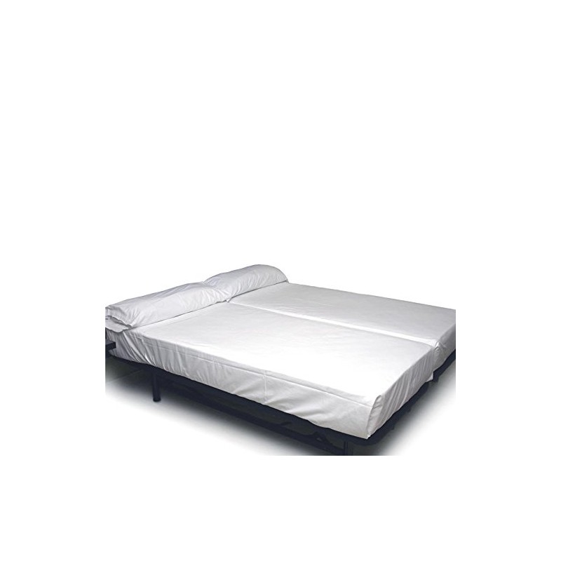Softsan Protect Allergy Sufferers Travel Sheet 160 x 260 cm