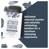 Schmidt's Natural Soap (for Body and Face, Activated Charcoal with