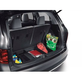 Autoparts 2016- 2022 Genuine OEM Honda Pilot In Well Storage Cargo Dividers 08U35-TG7-100A