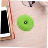 KOMBIUDA 5Pcs Sea Turtle Shape Organizer Cable Winders for Earphones