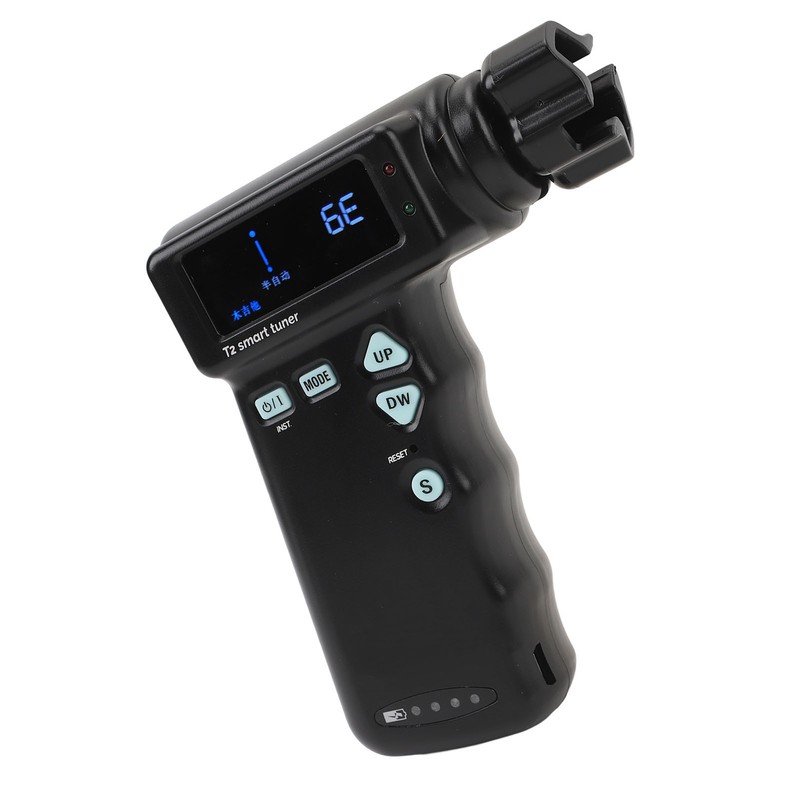 Smart Guitar Tuner 2 In 1 Multifunctional Automatic Electric Guitar