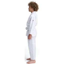 IPPONGEAR Beginner 2 Children's Judo Suit Martial Arts Suit Including Belt