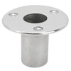 25mm Boat Hand Rail Fitting 90 Degree 304 Stainless Steel