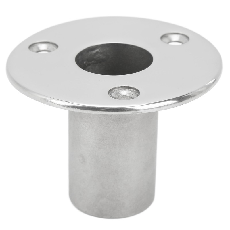 25mm Boat Hand Rail Fitting 90 Degree 304 Stainless Steel