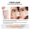 Corrector 2 En 1, Para Un Acabado De Maquillaje Perfecto