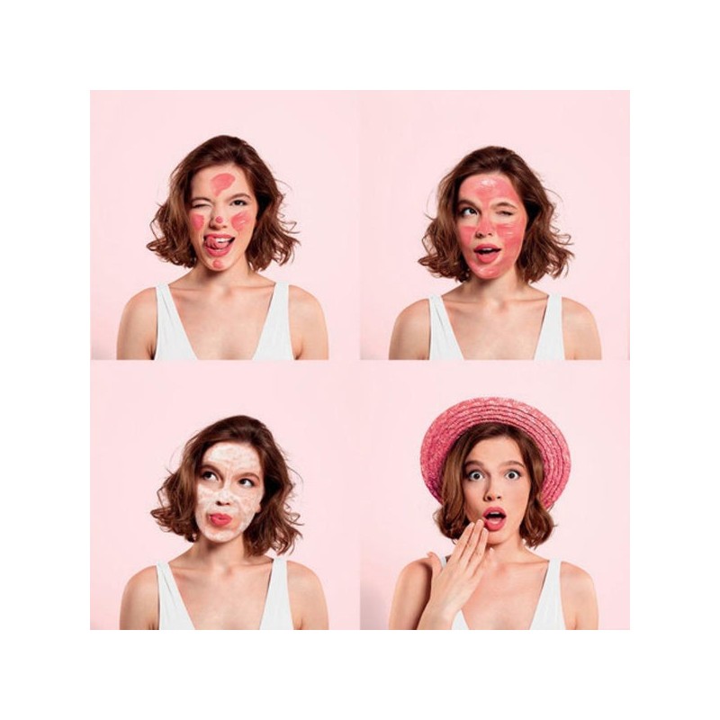 PAYOT Bubble Peeling Mask - 1 single sachet