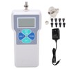 GY‑15 φ11.1mm Digital Fruit Hardness Tester Adjustable Portable Fruit Hardness