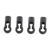 4Pcs Link Joint 6H4 41237 00 00 Rugged Reliable High
