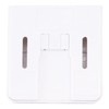 4 Set LED Closet Lights 7 LED Sensor Under Cabinet