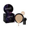 LKOER Base de Maquillaje Air Cushion CC Cream Mushroomhead |