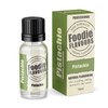 Pistachio Natural Food Flavouring 15ml - Foodie Flavours