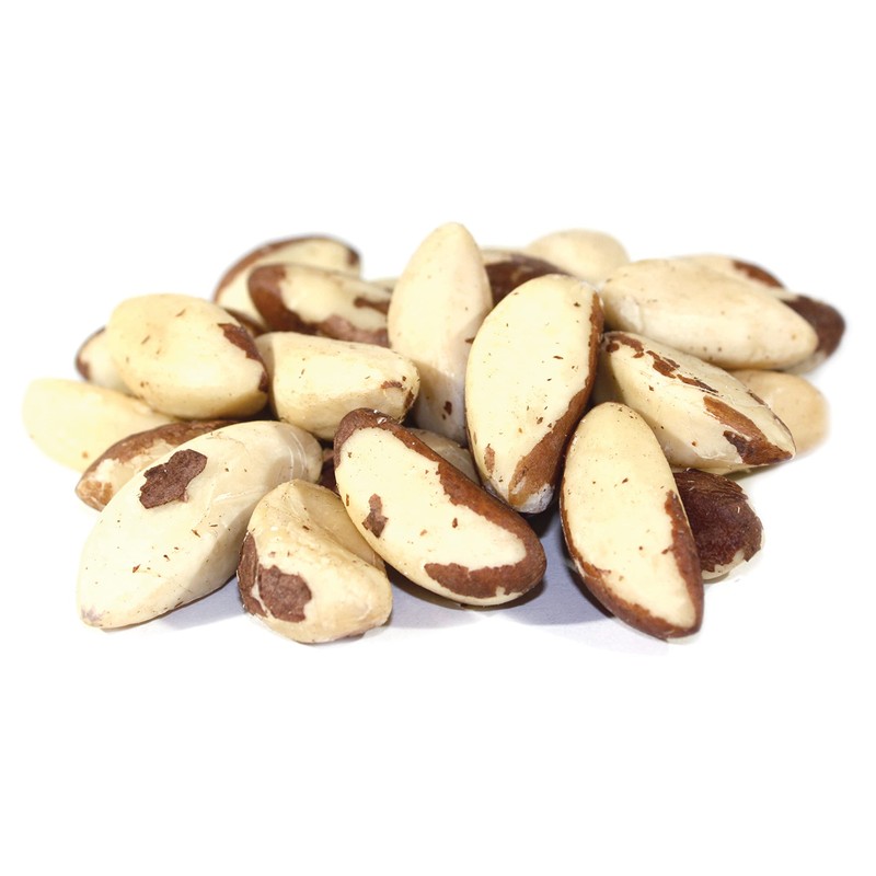 Organic Pantry Raw Brazil Nuts 150g