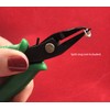 Bead Buddy Split Ring Pliers for Crafting - Opens Split