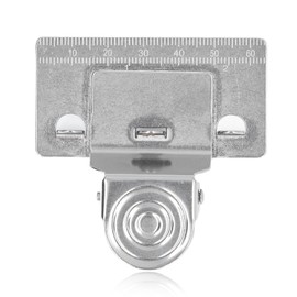 Measuring Tape Clip Tool, Corners Clamp Holder Precision Measuring Tools, Stainless Steel Corner Measuring Tool, Corners Level Positioning Clamp Measuring Holder