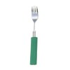 Husseikaku R-20/S-2 Fork Large S-2 with Bending Handle and Sponge