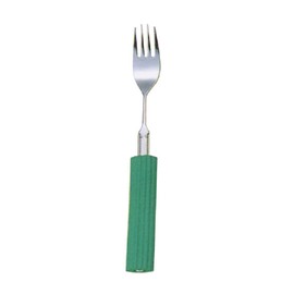 Husseikaku R-20/S-2 Fork Large S-2 with Bending Handle and Sponge