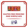 Birch Benders Ube Mochi Pancake & Waffle Mix, 14 oz
