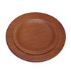 Men Wooden Shaving Brush Bowl Non Adhering Shave Cream Mug
