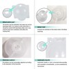 HAIZHINA Air Layering Pods, Reusable Plant Rooting Device - Grow