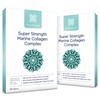 Healthspan 1,000mg Marine Collagen Complex | 800mg Type I +