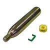 Eyson C02 Automatic Inflatable PFD-Rearming Kit Cartridge Cylinder (33G/150N/Adult)