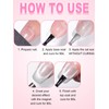 28PCS Cat Eye Gel Magnet Set for Nail