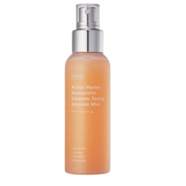 Ingredient Editor Active Marine Astaxanthin Exosome Toning Ampoule Mist 120ml / 성분에디터 액티브 마린아스타잔틴 엑소좀 토닝 앰플 미스트 120ml