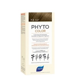 Phyto Phytocolor No7.3 Golden Blonde, 50ml
