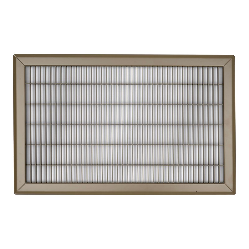 Fits 12x20 and 20x12 Duct Opening | Return Air Floor