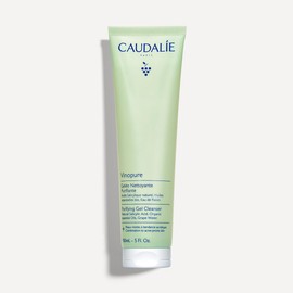 Caudalie Vinopure Clarifying Cleansing Gel with Salicylic Acid - 150 ml
