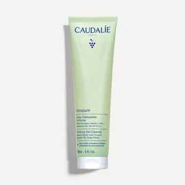 Caudalie Vinopure Clarifying Cleansing Gel with Salicylic Acid - 150 ml