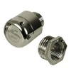 Aladdin Autovent Micro Radiator Bleeder (1/8 and 1/4 BSP)