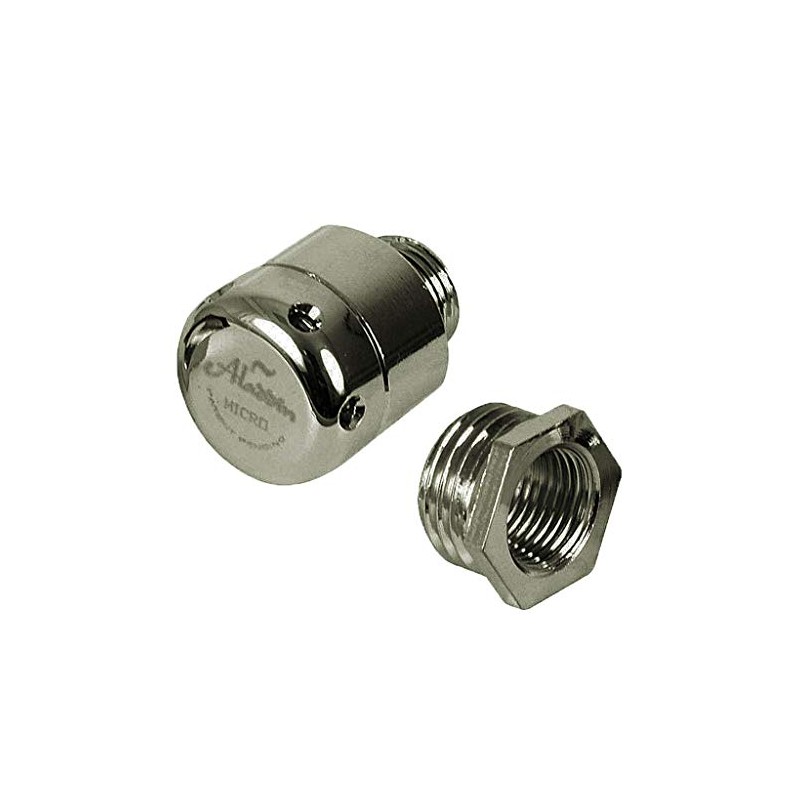 Aladdin Autovent Micro Radiator Bleeder (1/8 and 1/4 BSP)