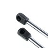 A-Premium Tailgate Rear Hatch Lift Supports Shock Struts Compatible with