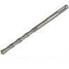 Silverline 580452 SDS Plus Crosshead Drill Bit 14 x 210