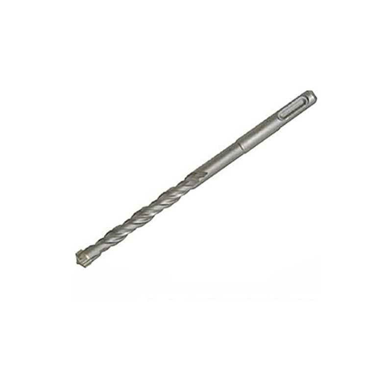 Silverline 580452 SDS Plus Crosshead Drill Bit 14 x 210