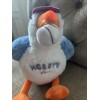 Fiesta The Original Morey’s Piers Sunny the Seagull PHILLIES Size
