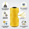 LSGZJZY High Strength Mason Nylon String Line, 1.3mm Diameter, 1000