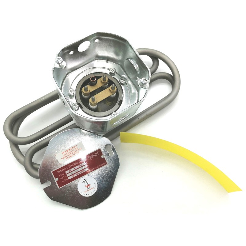 Steam Table and Buffet Table Electric Water Immersion Heater Element