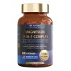 Totaria Complejo Magnesio 700mg Usa Sabor