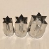 Khanda 18 – 8 Stainless Steel Raw excl. Six Star Industrial