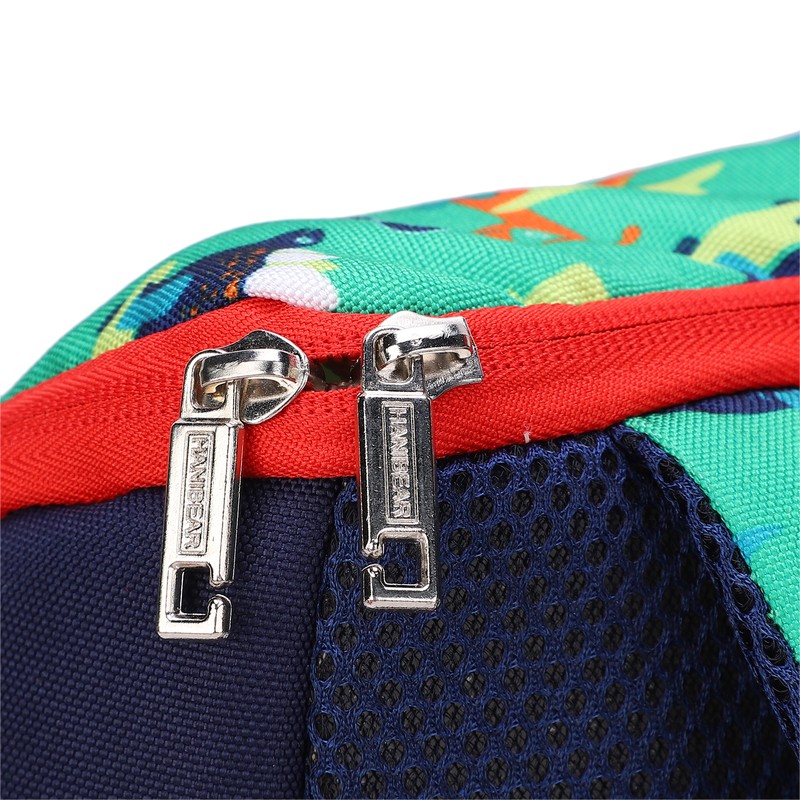 AntiLost Toddler Backpack Kids Preschool Travel Kindergarten Backpack with Safety