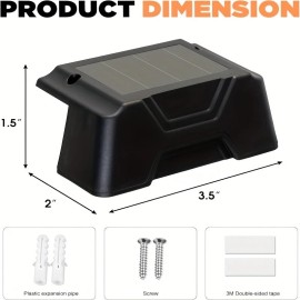 Unbranded 12pcs Energy-Efficie