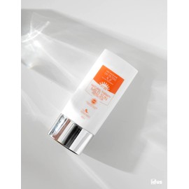 2+2 Inorganic UV Protection Sun Cream Aloe Soothing Gel Set - Purchase Included (Additional KRW 500 per piece) / 2+2 무기자차 자외선차단 선크림 알로에 수딩젤 세트 - 포함 구매(개당500원추가)