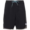 Costa Del Mar Cruiser Boardshort Black